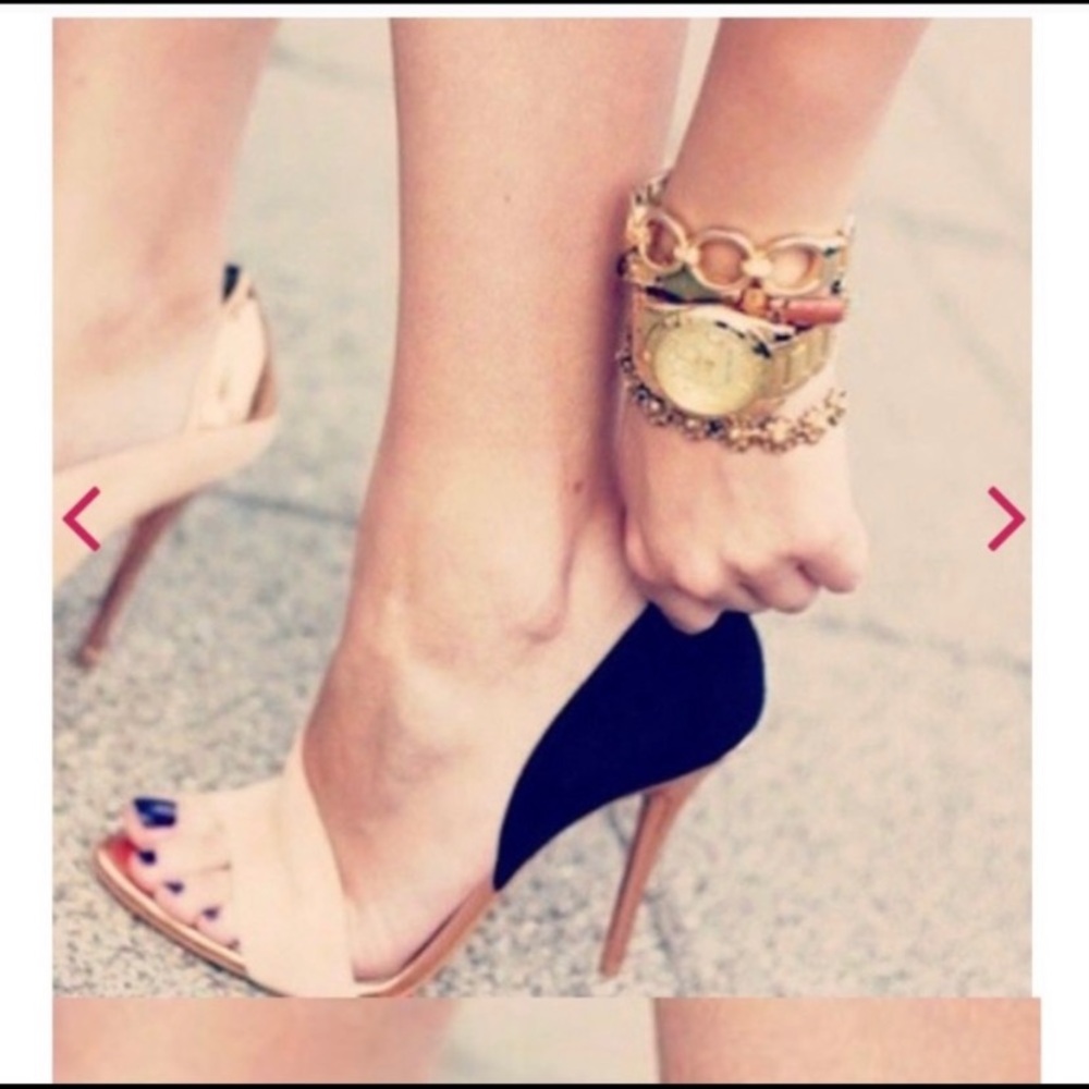 Zara Shoes